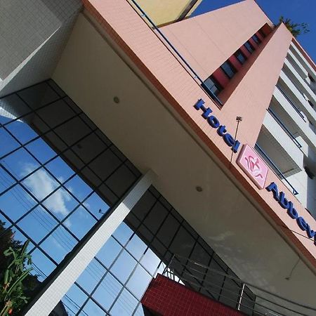 Abbeville Hotel Torre II Sao Luis  Exterior photo
