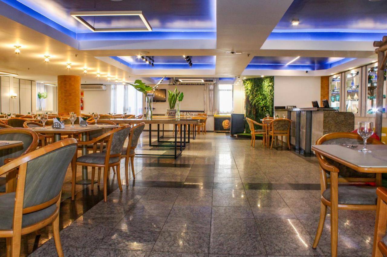 Abbeville Hotel Torre II Sao Luis  Exterior photo