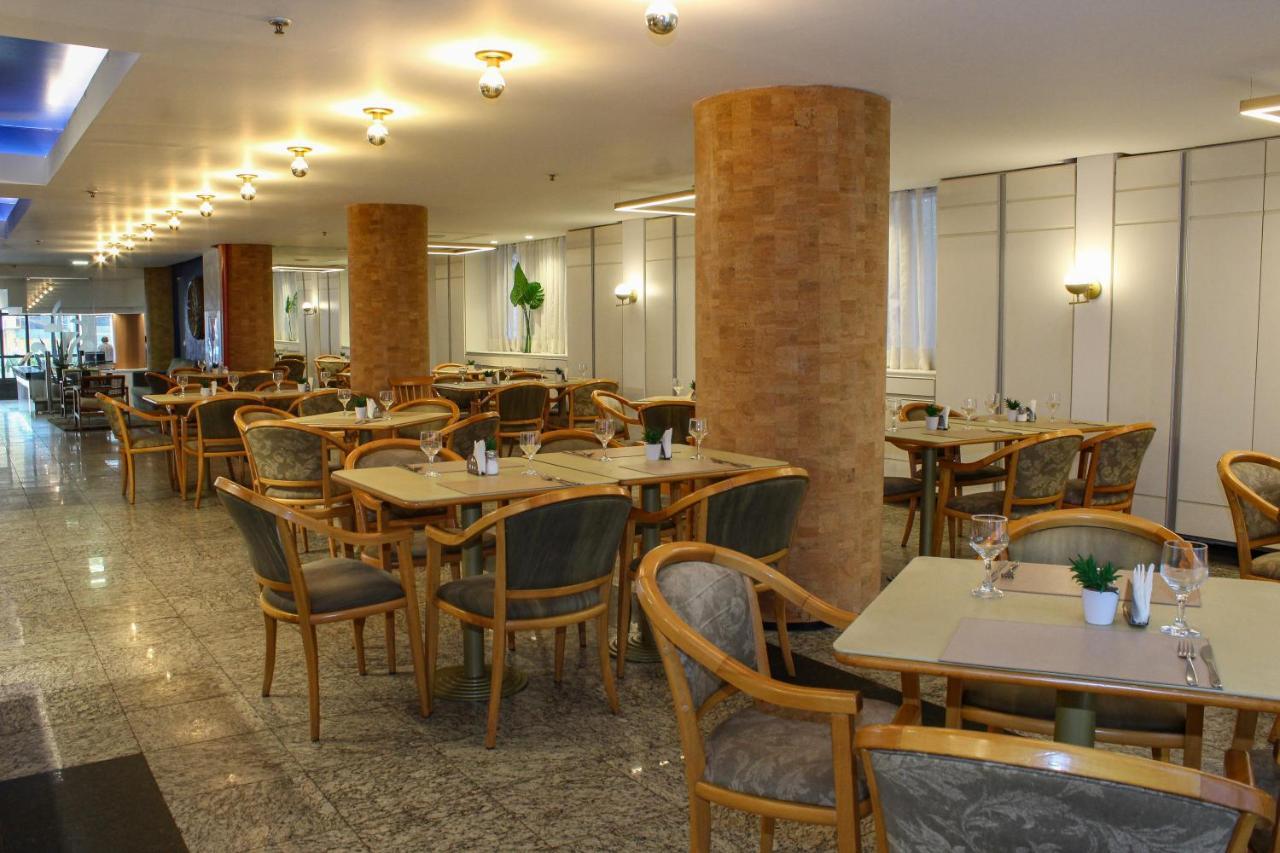 Abbeville Hotel Torre II Sao Luis  Exterior photo