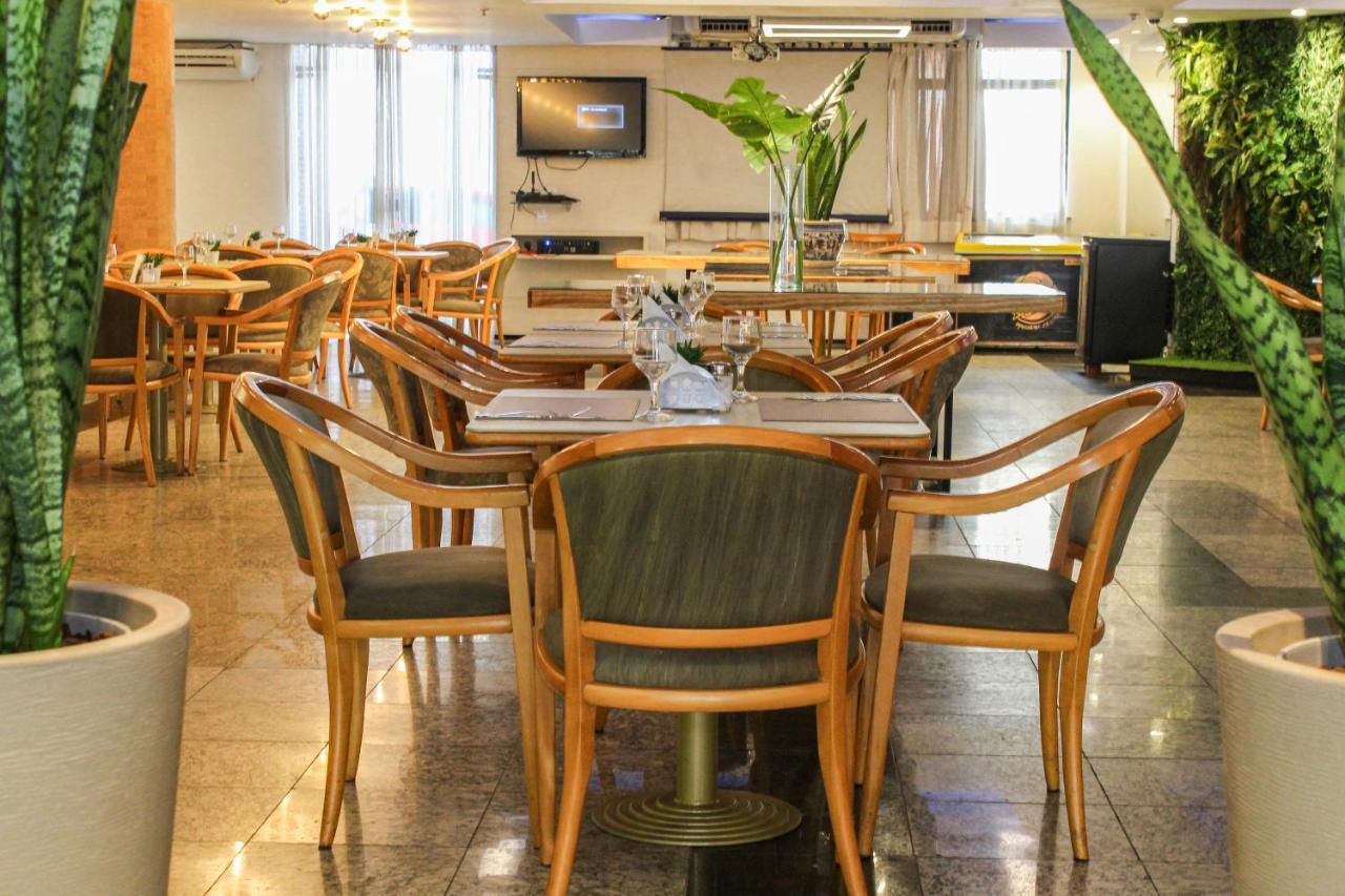 Abbeville Hotel Torre II Sao Luis  Exterior photo