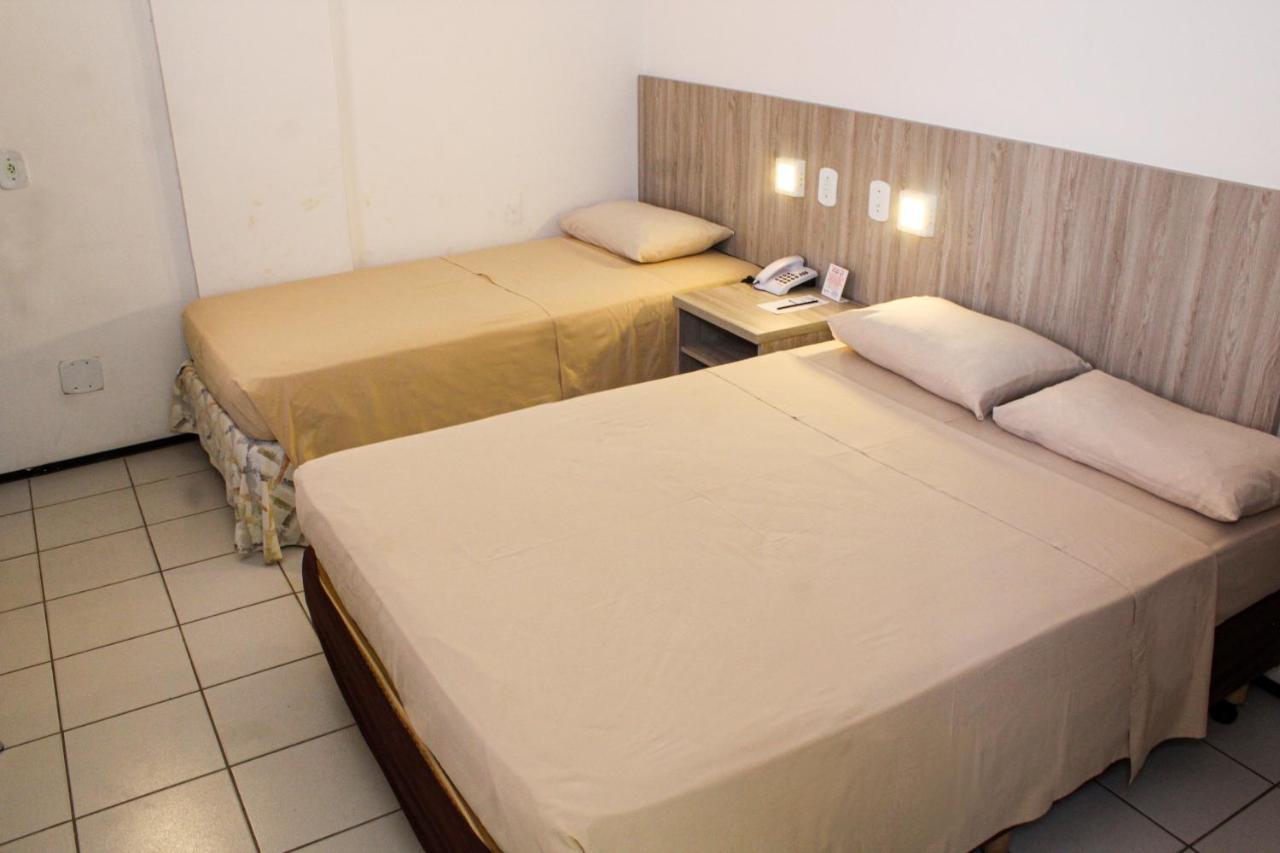 Abbeville Hotel Torre II Sao Luis  Exterior photo