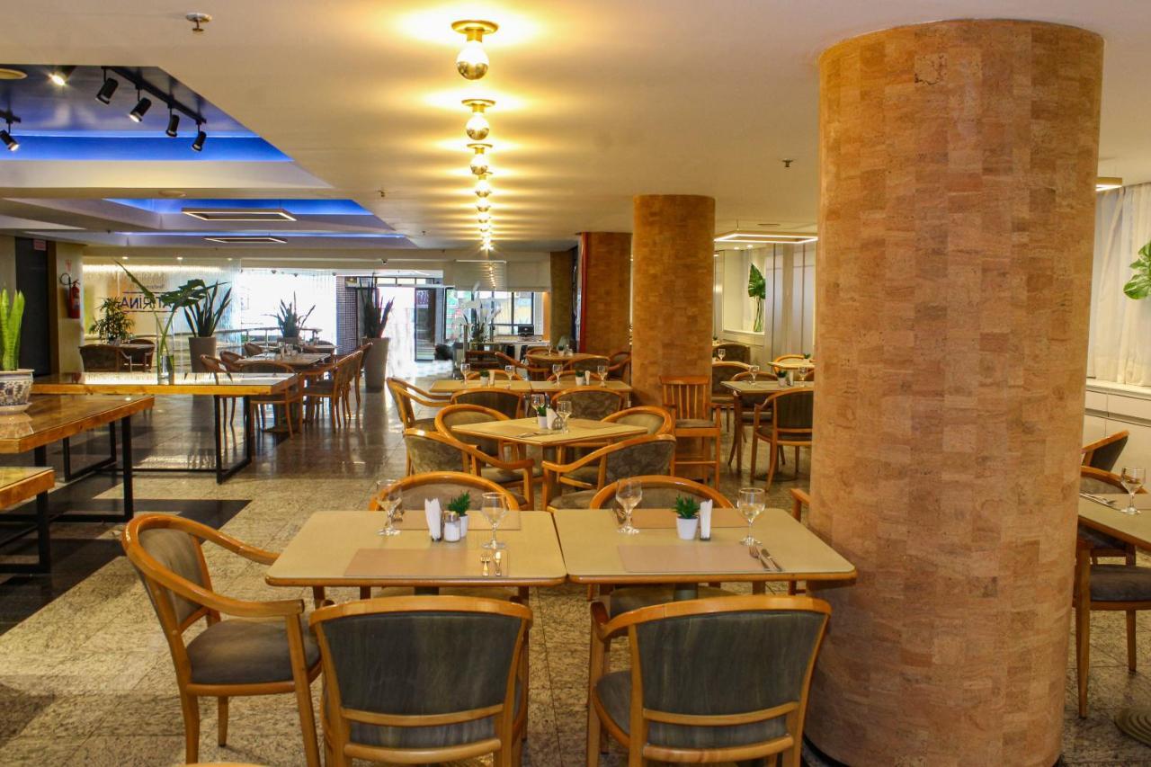 Abbeville Hotel Torre II Sao Luis  Exterior photo