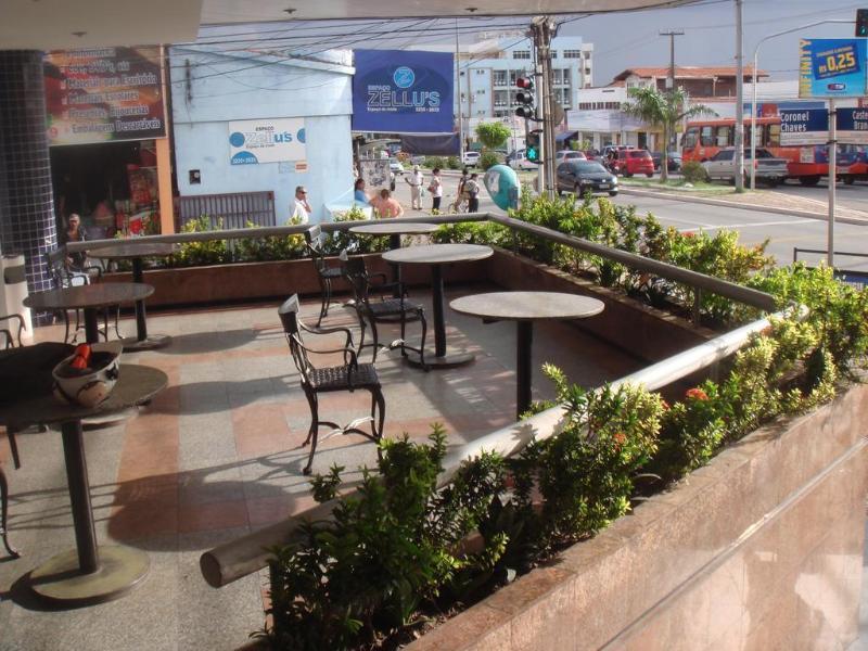 Abbeville Hotel Torre II Sao Luis  Exterior photo