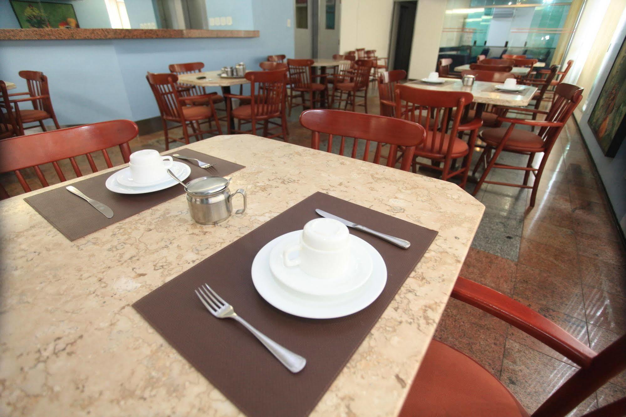 Abbeville Hotel Torre II Sao Luis  Exterior photo