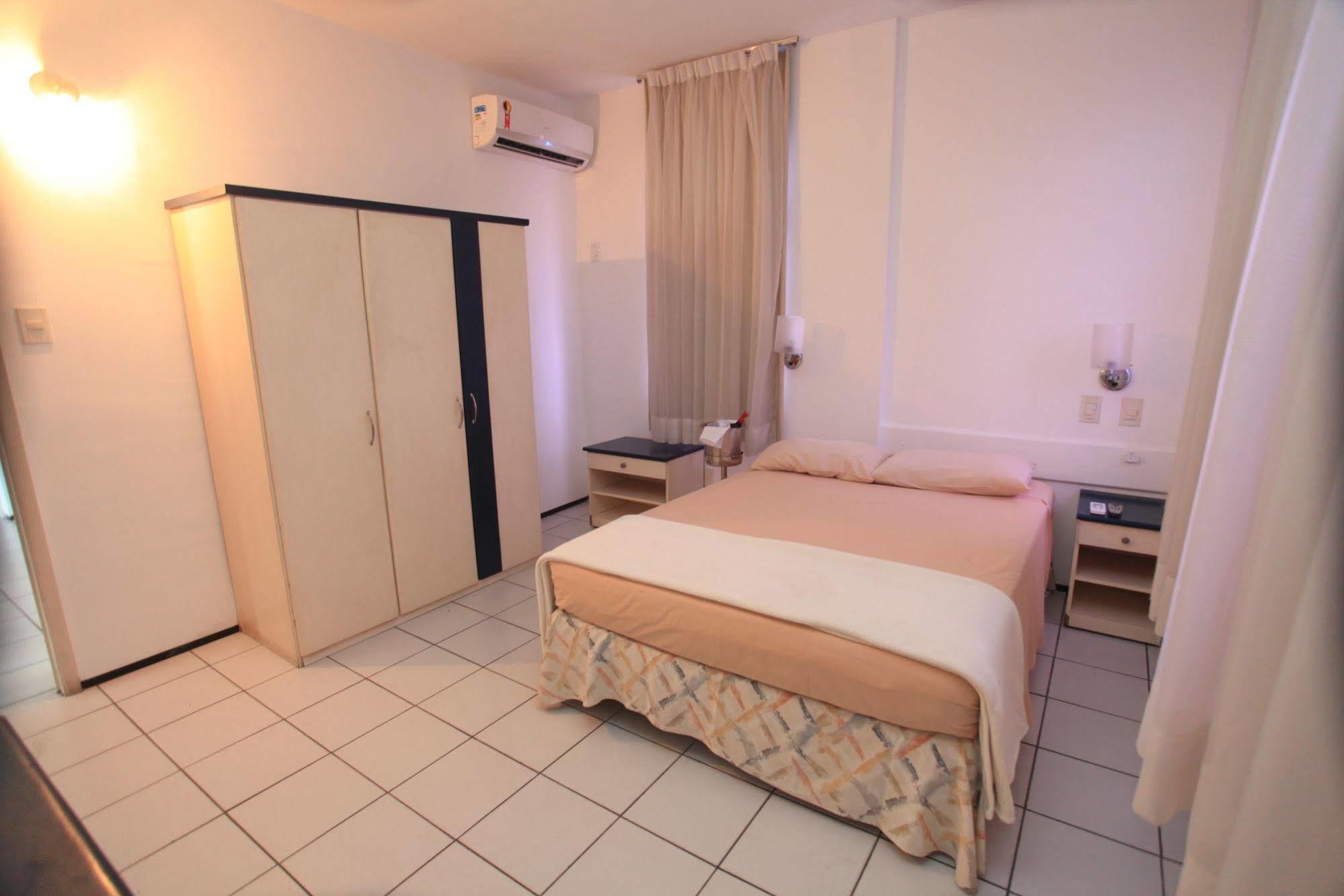 Abbeville Hotel Torre II Sao Luis  Exterior photo