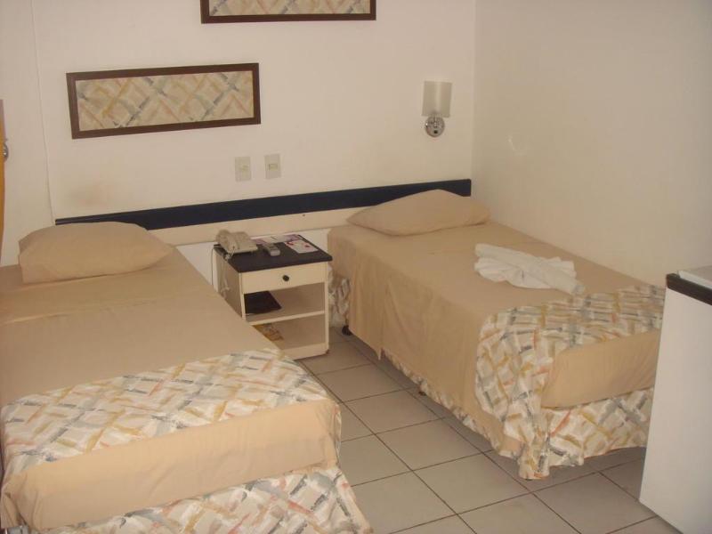 Abbeville Hotel Torre II Sao Luis  Exterior photo