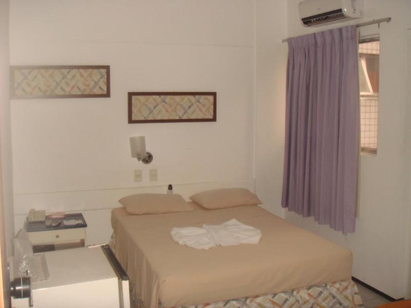 Abbeville Hotel Torre II Sao Luis  Exterior photo